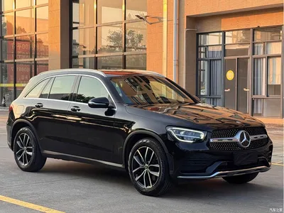 2020 Mercedes-Benz GLC Facelift GLC 260 L 4MATIC Luxury, фото 3, лот 10690328