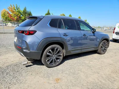 2025 MAZDA CX-50 PREMIUM PLUS, фото 3, лот 10848570