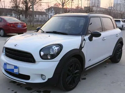 2016 MINI COUNTRYMAN 1.6T COOPER S ALL4 Equipment Package, фото 1, лот 10331085