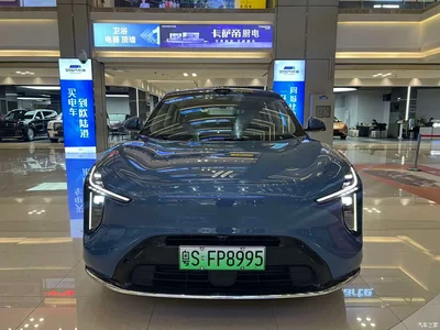2026 IM Motors IM LS6 Extended Range 52 Max+, фото 3, лот 10888976