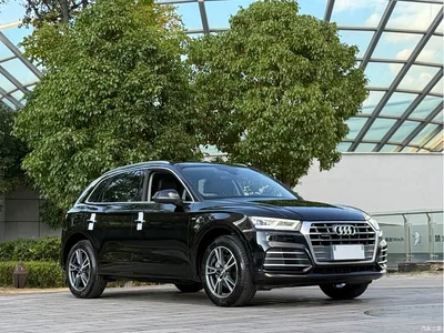 2018 Audi Q5L 40 TFSI Premium Fashion China VI, фото 3, лот 11195130