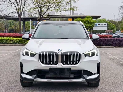 2023 BMW X1 sDrive20Li X Design Package, фото 2, лот 10466315