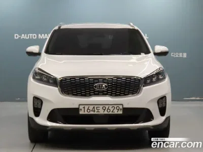 2018 Kia Sorento Diesel 2.2 2WD, фото 2, лот 10154758