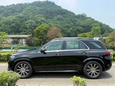 2026 Mercedes-Benz GLE 350 4MATIC Dynamic, фото 4, лот 10305990