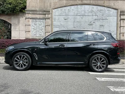 2022 BMW X5 Facelift xDrive 30Li Premium M Sport Package, фото 3, лот 10427968