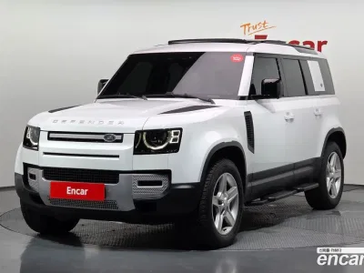 2024 Land Rover Defender 110 D250 SE, фото 1, лот 10105988