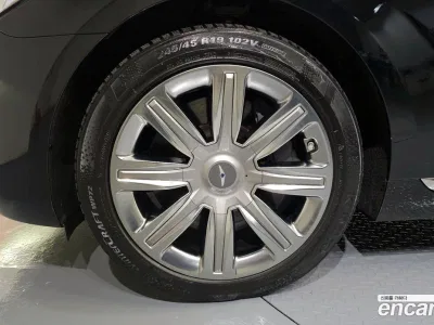 2016 Genesis EQ900 5.0 GDI AWD Limousine, фото 4, лот 10193862