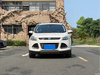 2015 Ford Kuga 1.5L GTDi 2WD Trend, фото 2, лот 10281230