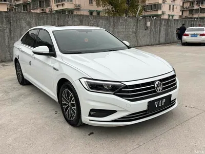 2021 Volkswagen Sagitar 200TSI DSG Fashion Smart Connect Edition, фото 3, лот 10456849