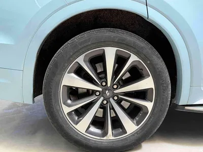 2020 Li Auto Li ONE Extended Range 6-seater, фото 3, лот 10824687