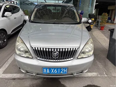 2014 Buick GL8, фото 3, лот 10245131