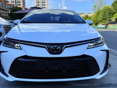 2021 Toyota Corolla 1.2T S-CVT Elite Edition, фото 2, лот 10342585