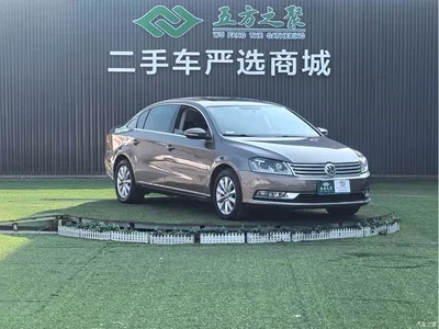 2013 Volkswagen Magotan 1.8TSI Leading, фото 3, лот 10476605