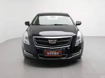 2017 Cadillac XTS 28T Elite, фото 3, лот 11552711