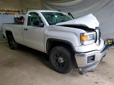 2015 GMC SIERRA K1500, фото 4, лот 10809994