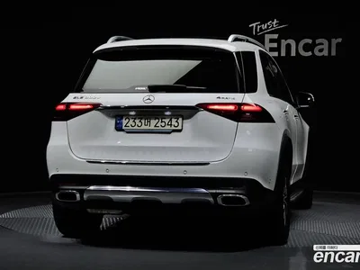 2024 Mercedes-Benz GLE-Class GLE300d 4MATIC, фото 3, лот 10068084