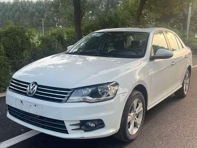 2014 Volkswagen Bora 1.6L Automatic Comfort Edition, фото 1, лот 10471492