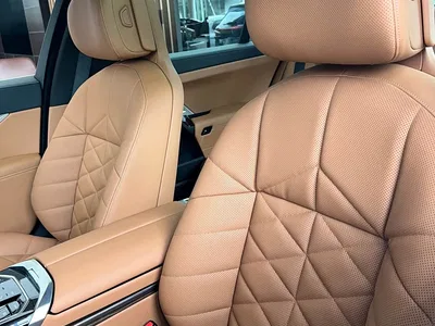 2026 Bmw 7ER, фото 4, лот 10459114