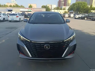 2023 Changan Eado Enjoy Edition PLUS Blue Whale NE 1.4T GDI DCT Premium Edition, фото 3, лот 11097779