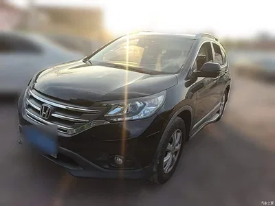 2012 Honda CR-V 2.0L 2WD Urban Edition, фото 3, лот 10625967