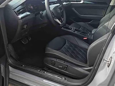 2024 Volkswagen FAW-Volkswagen CC Shooting Brake 380TSI Hunter Edition, фото 2, лот 10511873