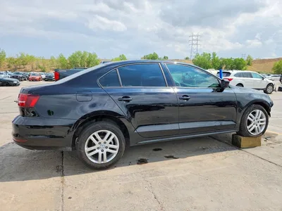 2018 VOLKSWAGEN JETTA S, фото 3, лот 10833463