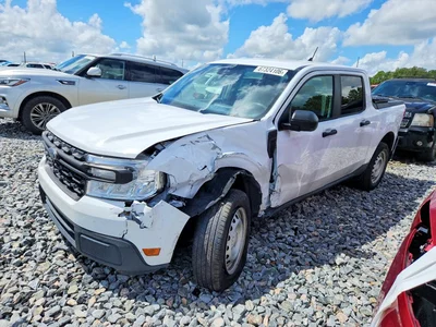 2024 FORD MAVERICK XL, фото 1, лот 10516555