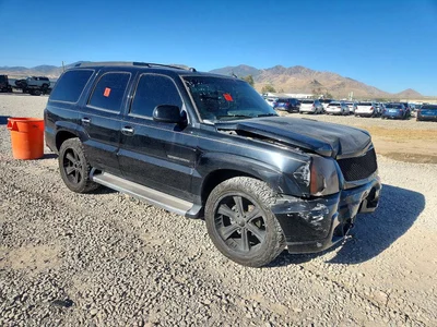 2005 CADILLAC ESCALADE LUXURY, фото 4, лот 10676936