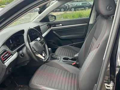 2023 Volkswagen Lavida 280TSI DSG Comfort Edition, фото 4, лот 11571649