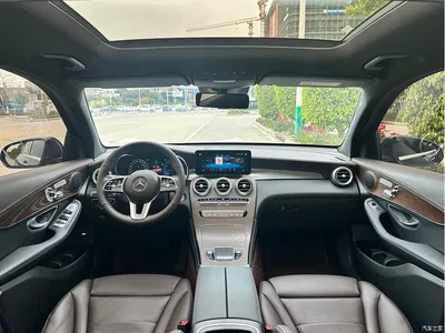 2022 Mercedes-Benz GLC Model GLC 300 L 4MATIC Dynamic Edition, фото 3, лот 10294372