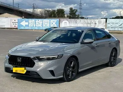 2023 Honda Inspire 260TURBO Delicate Edition, фото 1, лот 10828416