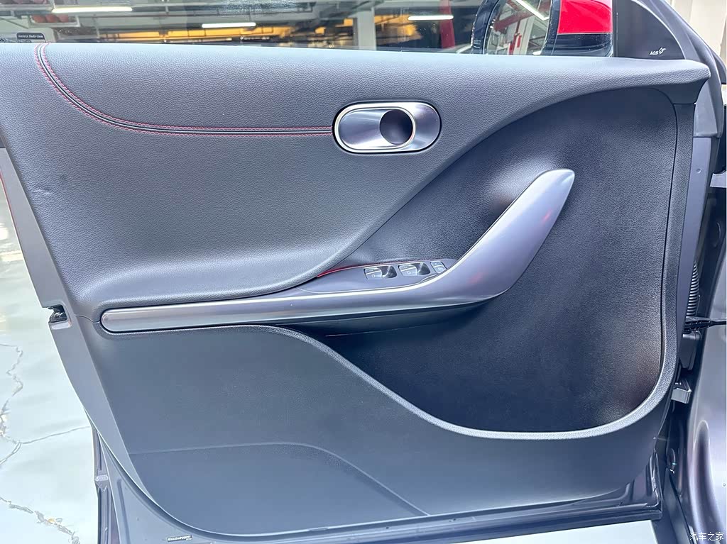 2023 smart #3 BRABUS Performance Edition, фото 4, лот 10343213