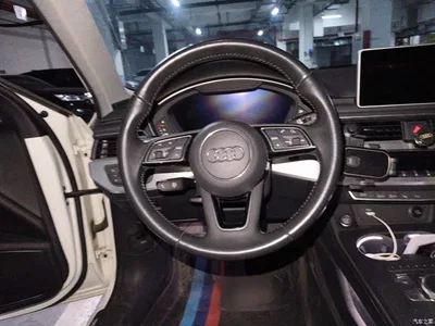 2019 Audi A4L 40 TFSI Fashion (China VI), фото 3, лот 10439816