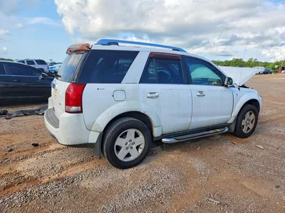 2007 SATURN VUE, фото 3, лот 10882693