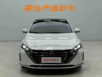 2022 Nissan Teana 2.0L XL-Upr Premium Edition, фото 3, лот 10356956