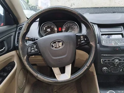 2013 Besturn B50 1.6L Manual Luxury, фото 3, лот 11162405