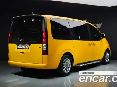 2022 Hyundai Staria 4WD Tourer 11-Seater, фото 1, лот 10032195
