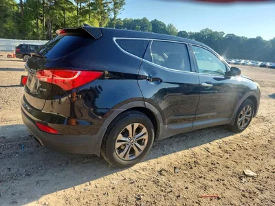 2015 HYUNDAI SANTA FE SPORT 2.4L, фото 3, лот 10903330