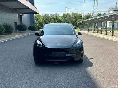 2022 Tesla Model Y Facelift Rear-Wheel Drive Version, фото 2, лот 10449865