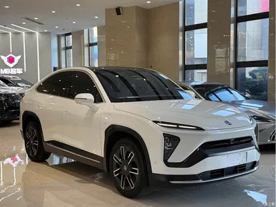 2020 NIO EC6 Model 430KM Sport Edition, фото 3, лот 10355501