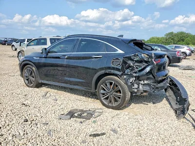 2022 INFINITI QX55 ESSENTIAL, фото 2, лот 10672451