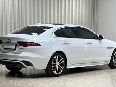 2021 Jaguar XEL 2.0T 250PS R-DYNAMIC S Progressive Sport Edition, фото 4, лот 10768980
