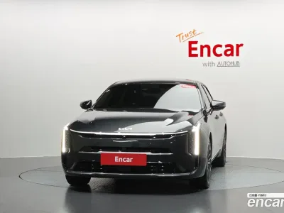 2025 Kia K8 Noblesse, фото 2, лот 10220492