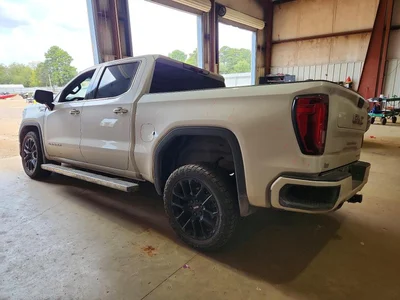2023 GMC SIERRA K1500 DENALI, фото 2, лот 10811244