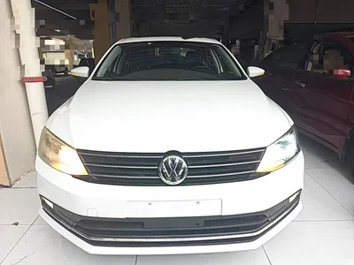 2015 Volkswagen Sagitar 1.6L Manual Comfort, фото 3, лот 10458518