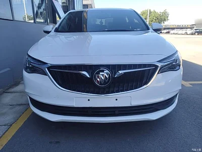 2021 Buick Excelle Facelift 1.3T Auto Mild Hybrid Elite, фото 3, лот 10258831