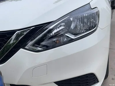 2024 Nissan Sylphy Classic 1.6XE CVT Comfort Edition, фото 3, лот 10894330