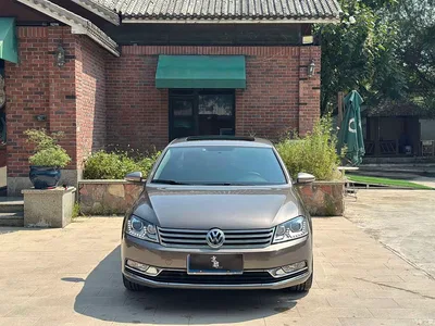 2015 Volkswagen Magotan 1.8TSI Luxury, фото 2, лот 10421474