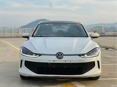 2024 Volkswagen Lamando L 200TSI DSG Trendy Edition, фото 2, лот 10469243