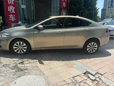 2012 Fiat Viaggio 1.4T Auto Power Edition, фото 2, лот 11171812